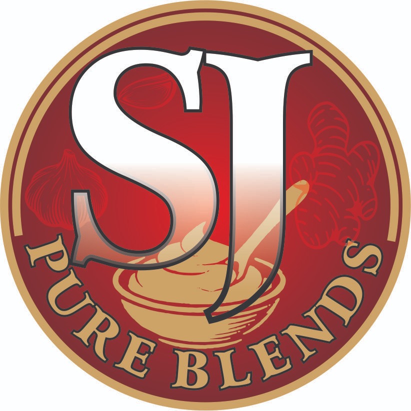 Sj pureblends