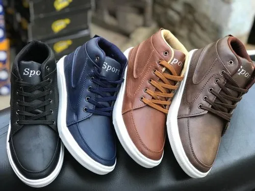 N S Footwear