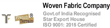 Woven Fabric company