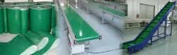 B. V. Transmission Industries