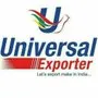 Universal Exporter