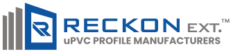 RECKON EXT. UPVC PROFILE MANUFACTURERS