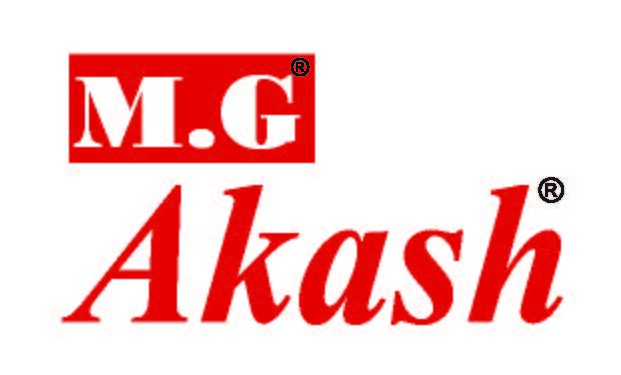 M G AKASH