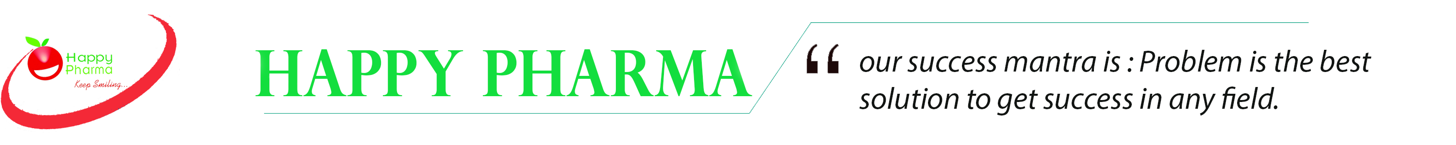 Happy Pharma