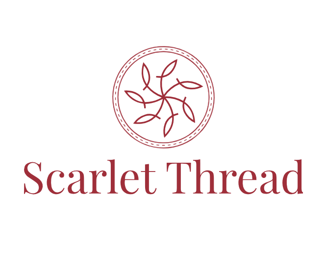 SCARLET THREAD