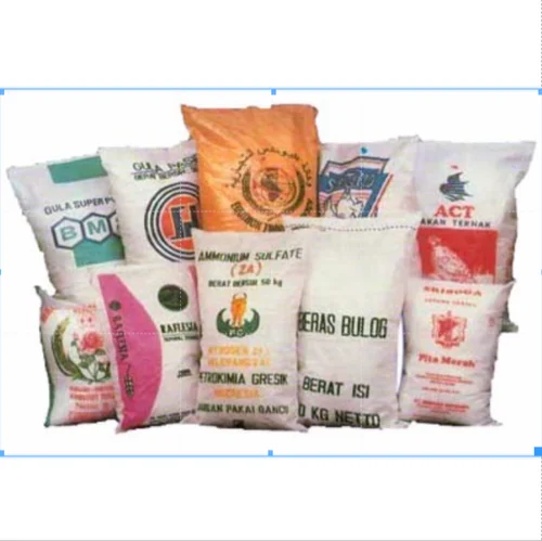 D. S. Packaging