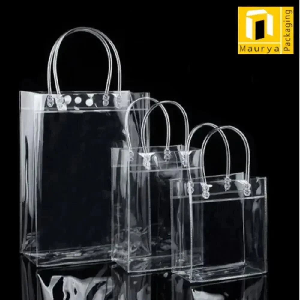 PVC Carry Bag