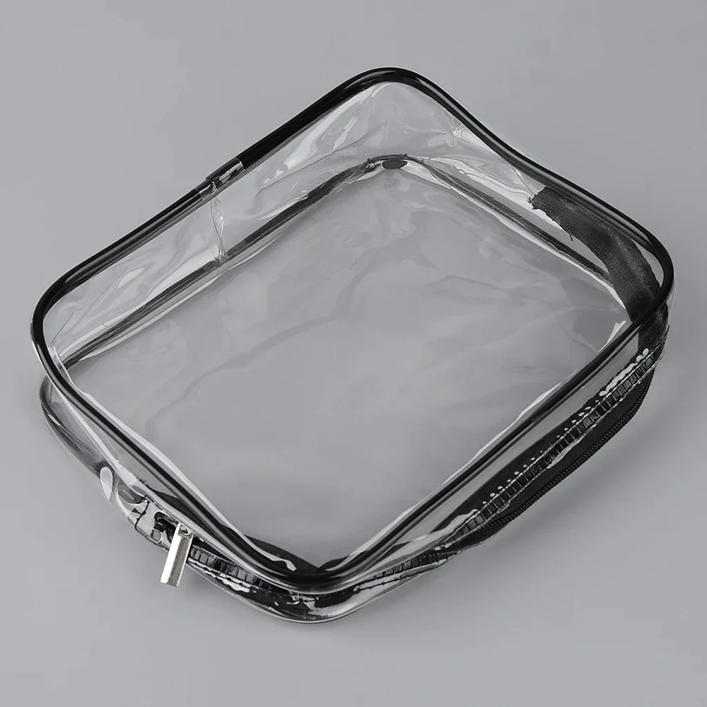 PVC Cosmetic Bag