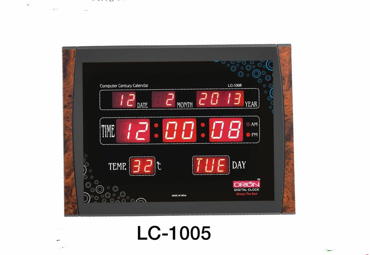 LC-1005