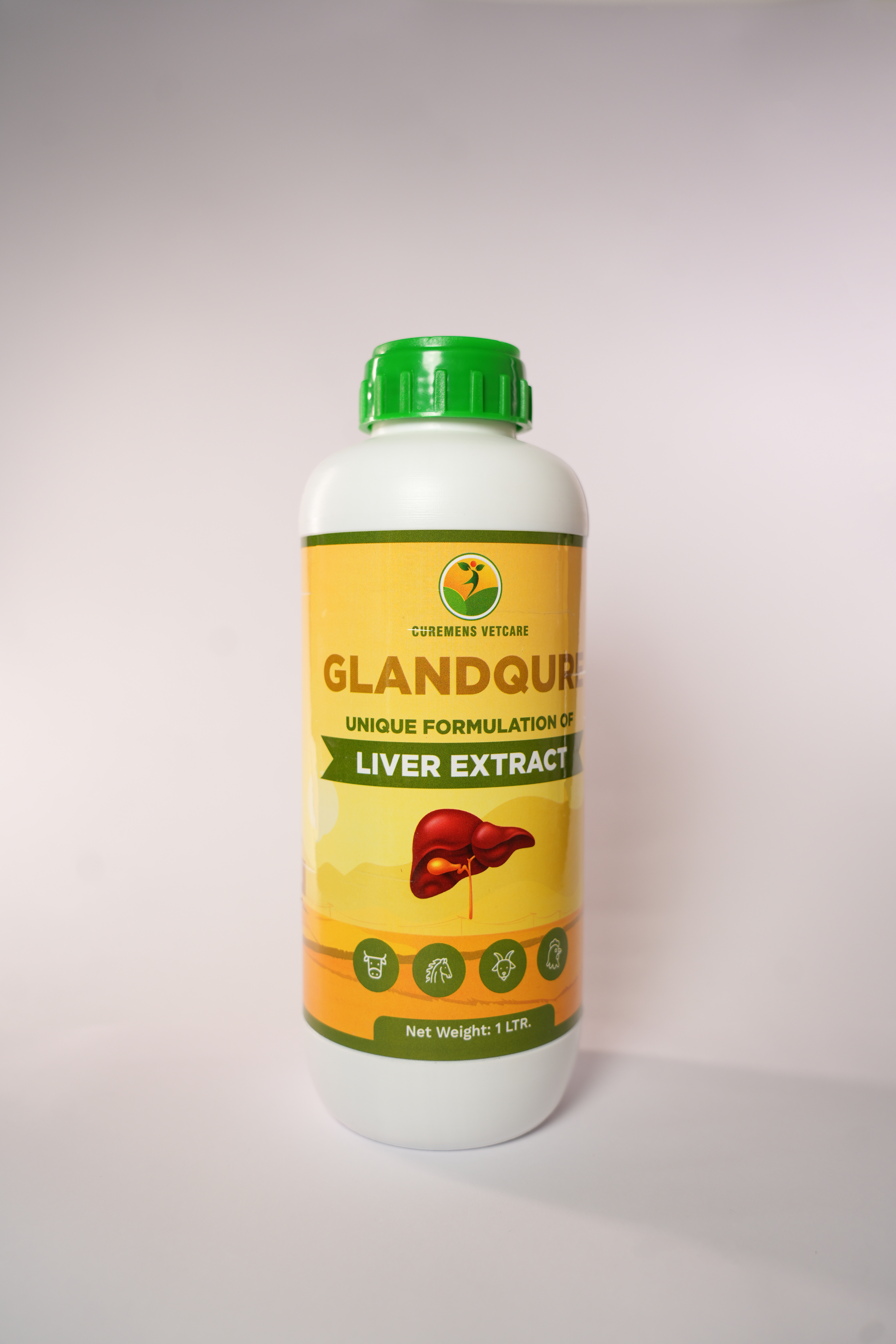 GLANDQURE