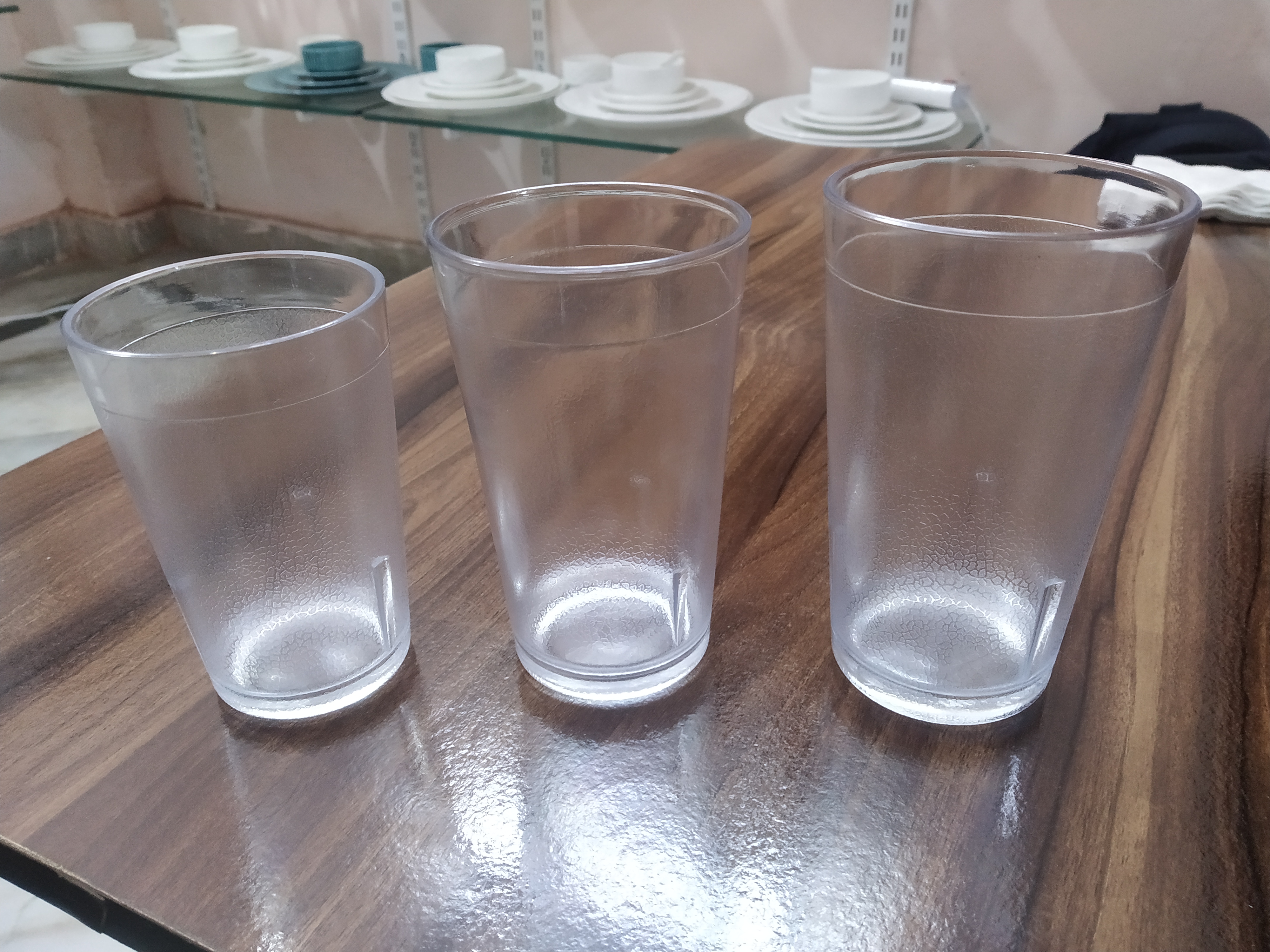 PC Glass